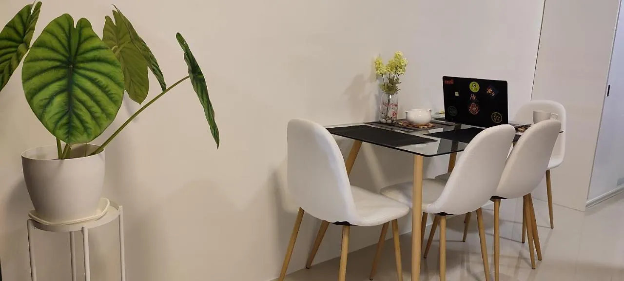 Spacious Condo Living In Abreeza Mall 达沃 公寓