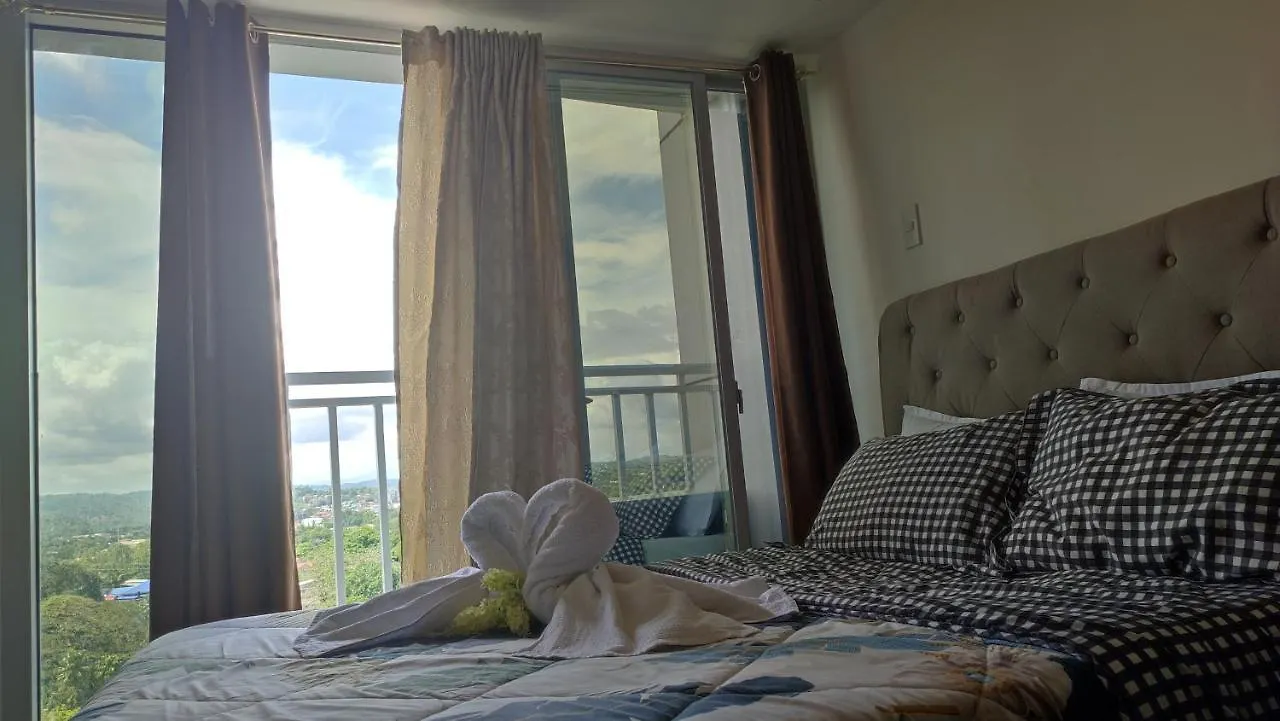 Spacious Condo Living In Abreeza Mall 达沃 公寓