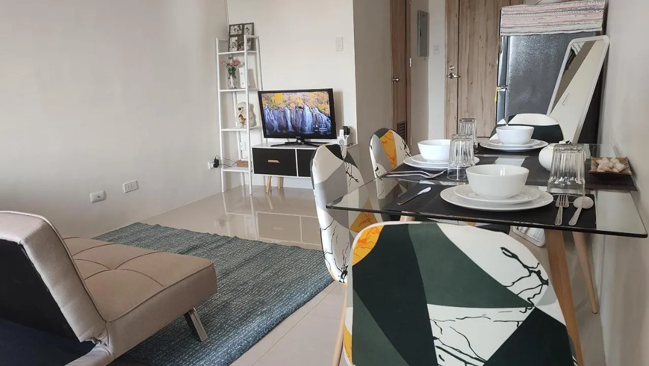 Spacious Condo Living In Abreeza Mall 达沃 公寓
